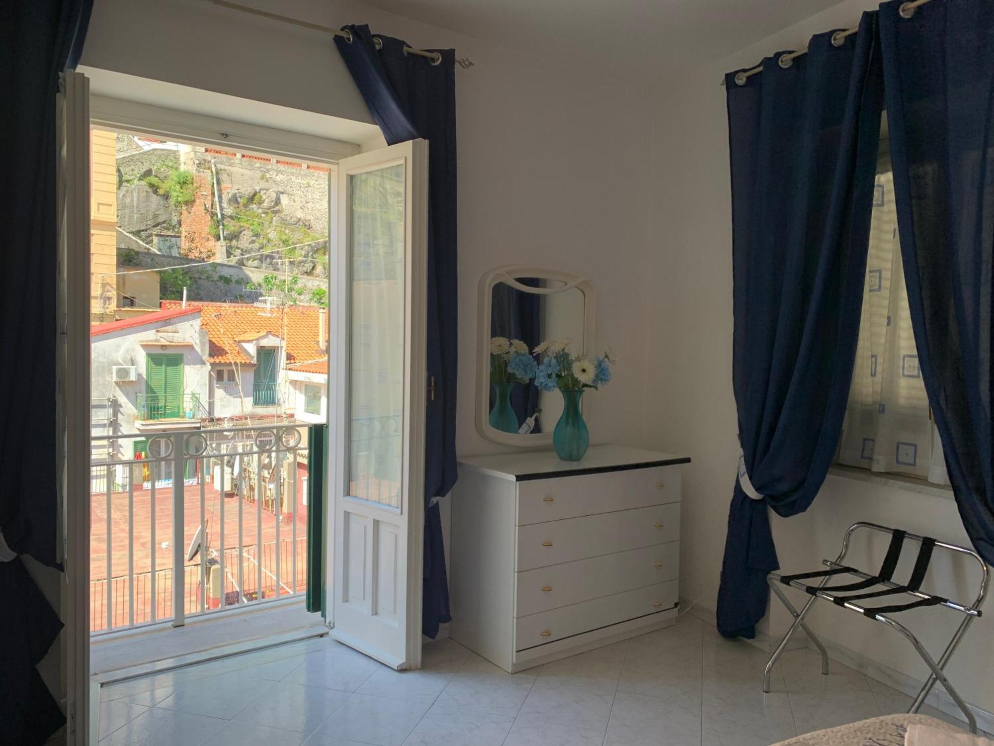Casa Margherita Minori Exterior foto