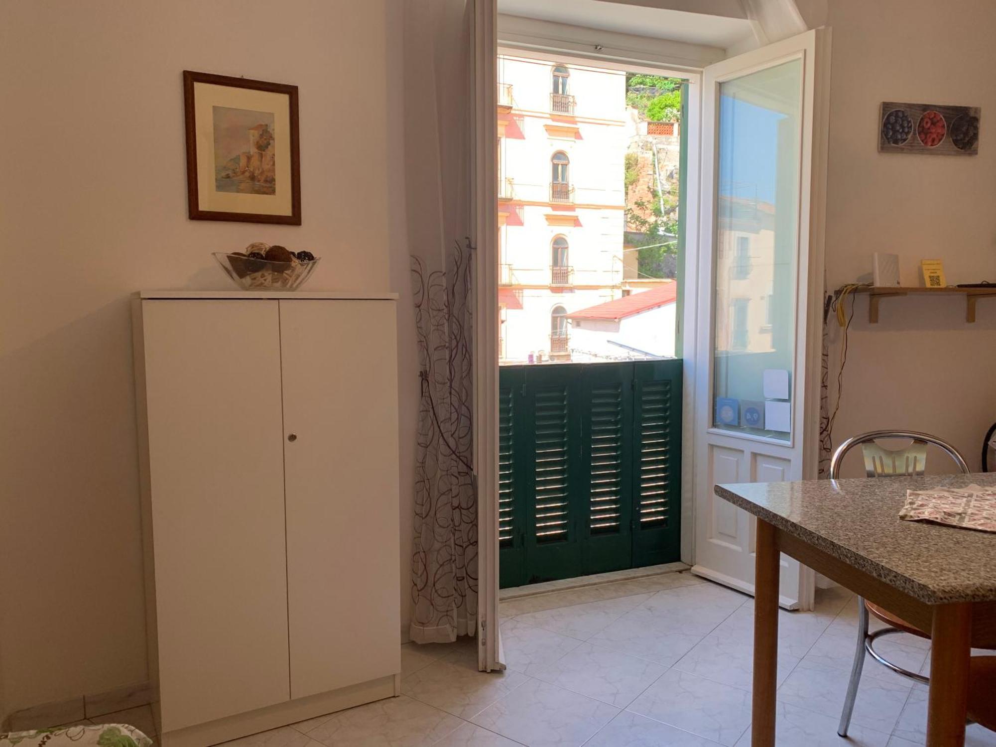 Casa Margherita Minori Exterior foto